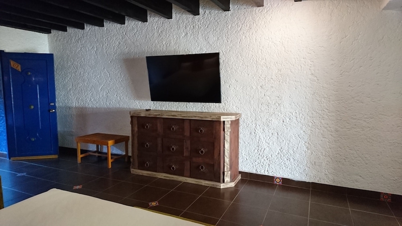 Imagen de la habitación del Hotel Las Rocas Resort and Spa. Foto 17