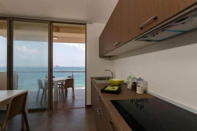 Imagen general del Hotel Las Rochas Mindelo. Foto 3