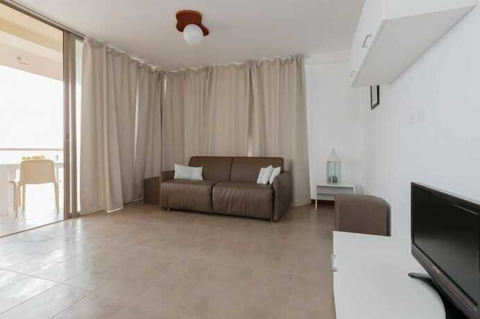 Imagen general del Hotel Las Rochas Mindelo. Foto 7