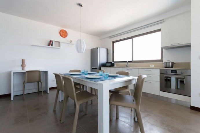 Imagen general del Hotel Las Rochas Mindelo. Foto 11