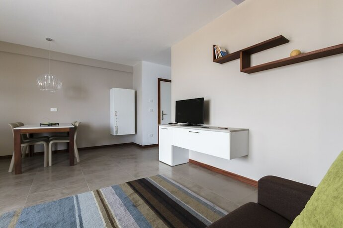 Imagen general del Hotel Las Rochas Mindelo. Foto 12