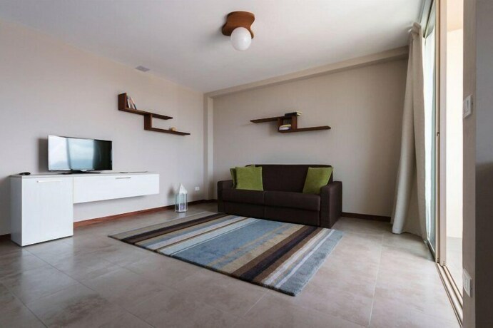 Imagen de la habitación del Hotel Las Rochas Mindelo. Foto 18