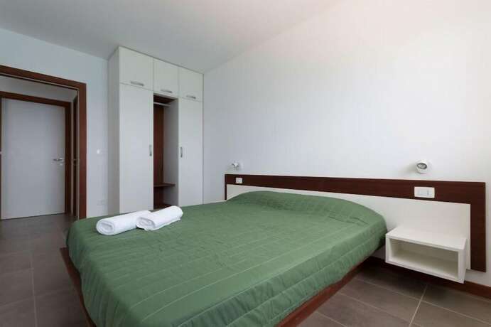 Imagen de la habitación del Hotel Las Rochas Mindelo. Foto 19