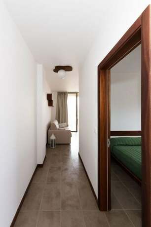 Imagen de la habitación del Hotel Las Rochas Mindelo. Foto 20