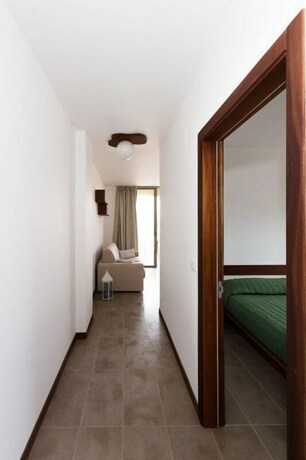 Imagen de la habitación del Hotel Las Rochas Mindelo. Foto 22