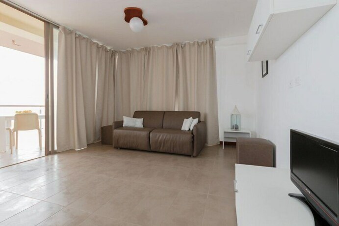 Imagen de la habitación del Hotel Las Rochas Mindelo. Foto 23