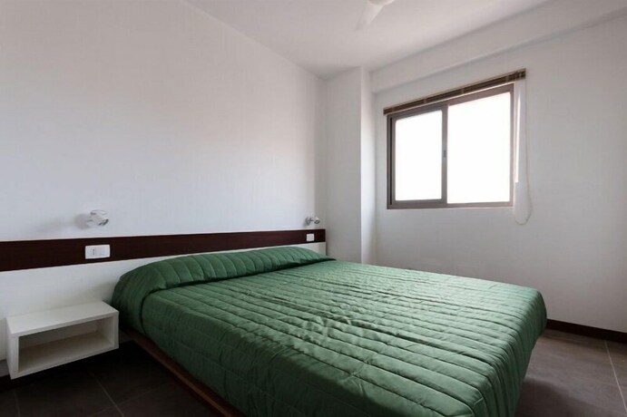 Imagen de la habitación del Hotel Las Rochas Mindelo. Foto 25