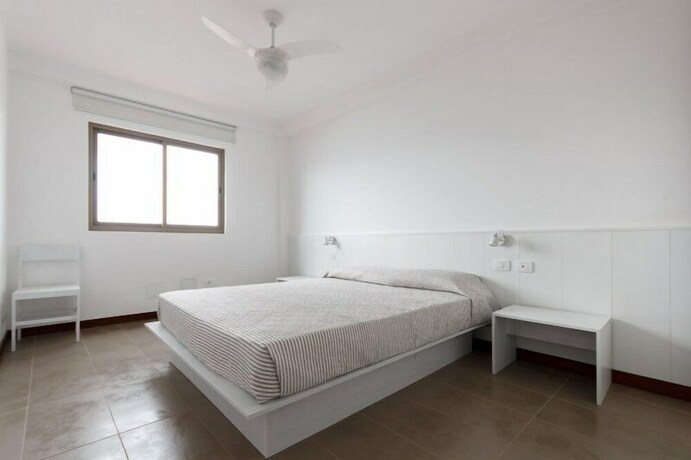 Imagen de la habitación del Hotel Las Rochas Mindelo. Foto 28