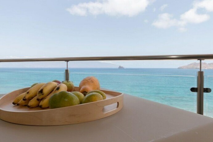 Imagen de la habitación del Hotel Las Rochas Mindelo. Foto 29