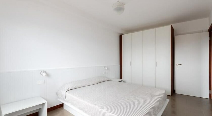 Imagen de la habitación del Hotel Las Rochas Mindelo. Foto 33