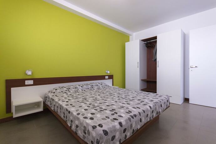 Imagen de la habitación del Hotel Las Rochas Mindelo. Foto 38