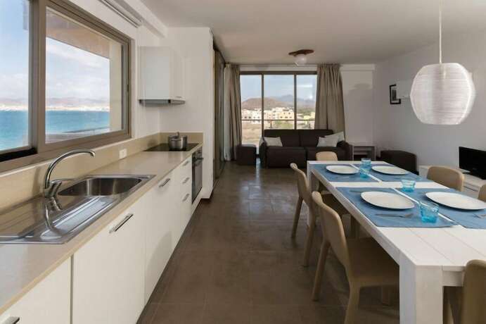 Imagen de la habitación del Hotel Las Rochas Mindelo. Foto 40