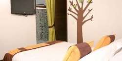 Imagen de la habitación del Hotel Las Rosas Boutique. Foto 3