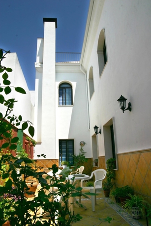Imagen de la habitación del Hotel Las Rosas, Priego de Córdoba. Foto 11