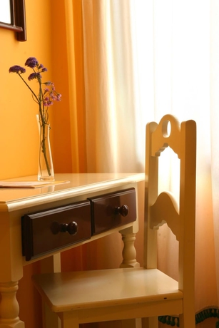 Imagen de la habitación del Hotel Las Rosas, Priego de Córdoba. Foto 15