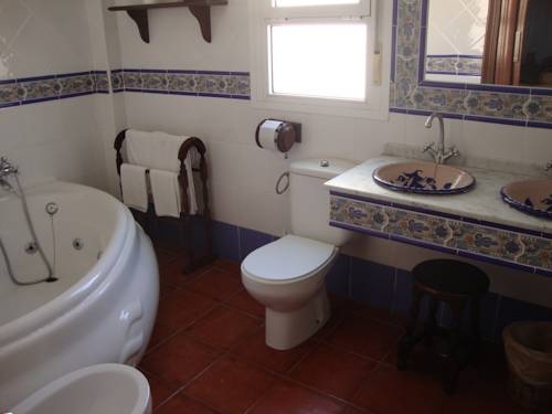 Imagen general del Hotel Las Salinas, Cabo de Gata. Foto 5