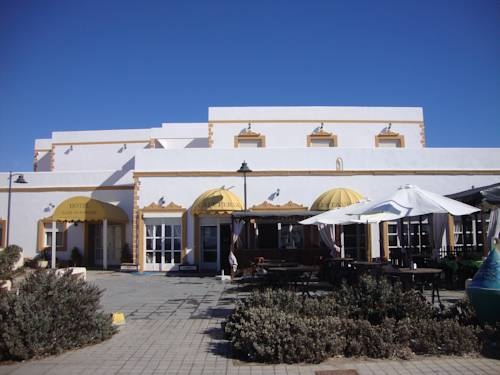 Imagen general del Hotel Las Salinas, Cabo de Gata. Foto 9
