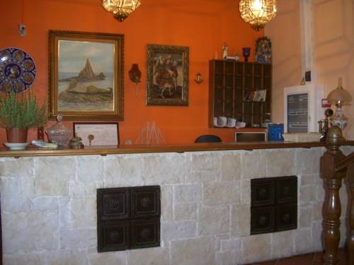 Imagen general del Hotel Las Salinas. Foto 2