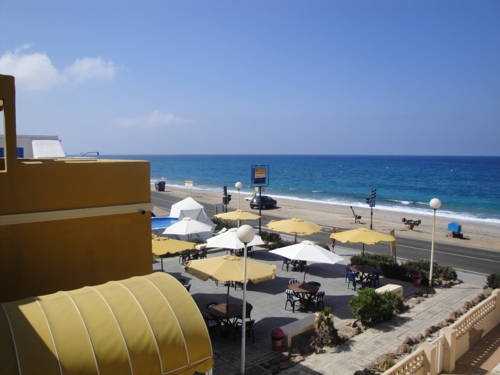 Imagen general del Hotel Las Salinas. Foto 3