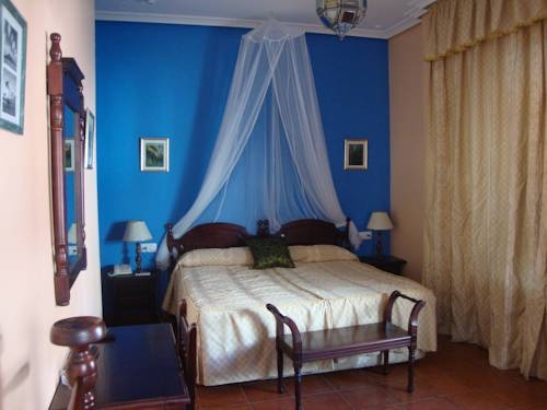 Imagen general del Hotel Las Salinas. Foto 4