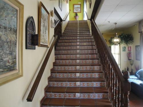 Imagen general del Hotel Las Salinas. Foto 6