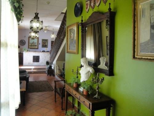 Imagen general del Hotel Las Salinas. Foto 7