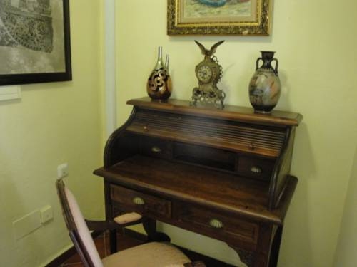 Imagen general del Hotel Las Salinas. Foto 8