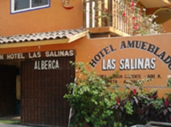 Imagen general del Hotel Las Salinas, Zihuatanejo. Foto 1
