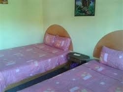 Imagen de la habitación del Hotel Las Salinas, Zihuatanejo. Foto 2