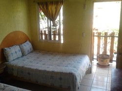 Imagen de la habitación del Hotel Las Salinas, Zihuatanejo. Foto 3