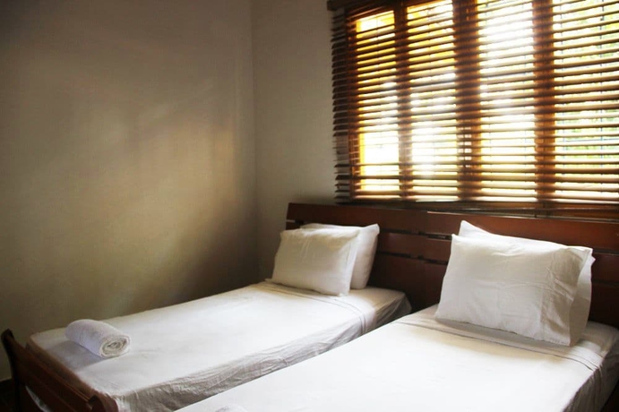 Imagen de la habitación del Hotel Las Sirenas De Santa Clara. Foto 11