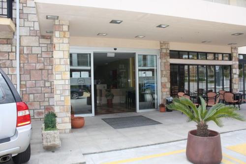 Imagen general del Hotel Las Sirenas, Viveiro. Foto 5