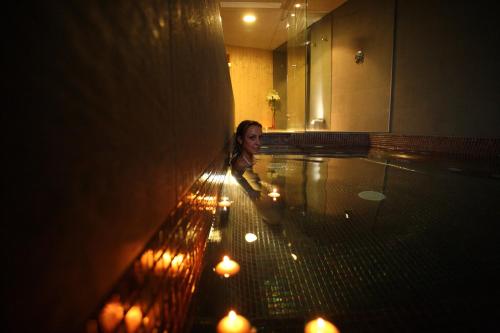 Imagen general del Hotel Las Sirenas, Viveiro. Foto 2