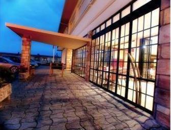 Imagen general del Hotel Las Sirenas, Viveiro. Foto 3