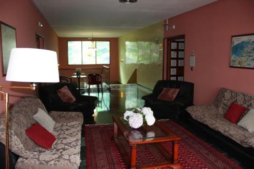 Imagen general del Hotel Las Sirenas, Viveiro. Foto 4