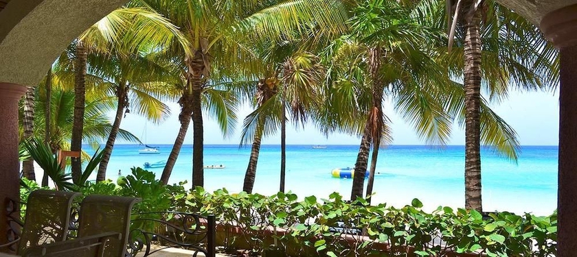 Imagen de los exteriores del Hotel Las Sirenas by Mayan Princess Rooms. Foto 10