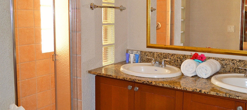 Imagen de la habitación del Hotel Las Sirenas by Mayan Princess Rooms. Foto 8