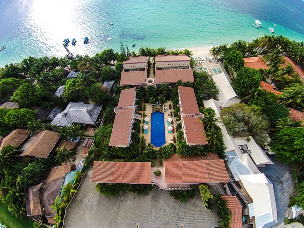 Imagen general del Hotel Las Sirenas by Mayan Princess Rooms. Foto 1
