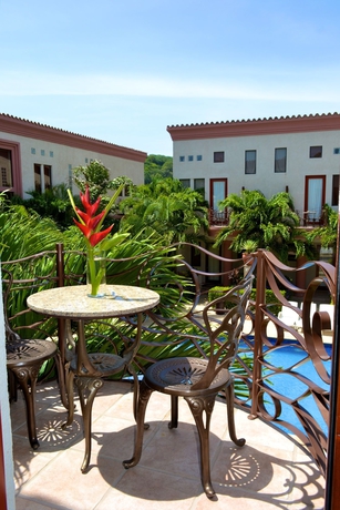 Imagen de la habitación del Hotel Las Sirenas by Mayan Princess Rooms. Foto 9