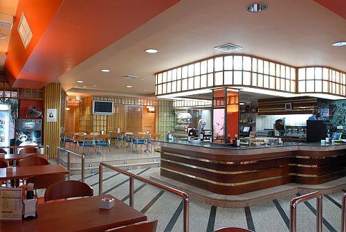 Imagen general del Hotel Las Tablas. Foto 2