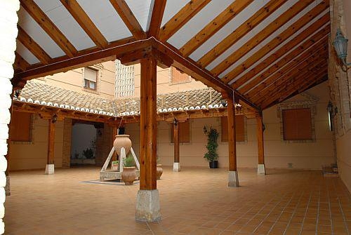 Imagen general del Hotel Las Tablas. Foto 7