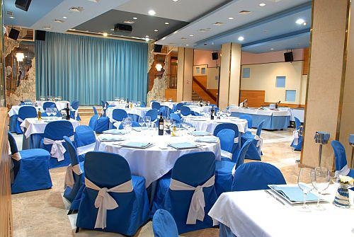 Imagen general del Hotel Las Tablas. Foto 9