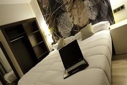 Imagen general del Hotel Las Terrazas And Suites. Foto 2