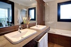 Imagen general del Hotel Las Terrazas And Suites. Foto 3