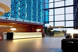 Imagen general del Hotel Las Terrazas And Suites. Foto 4