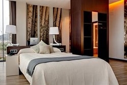 Imagen general del Hotel Las Terrazas And Suites. Foto 5