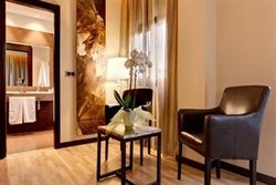 Imagen general del Hotel Las Terrazas And Suites. Foto 6