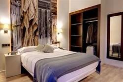 Imagen general del Hotel Las Terrazas And Suites. Foto 8