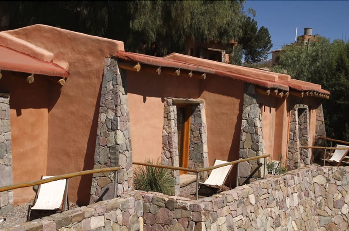 Imagen de la habitación del Hotel Las Terrazas Boutique. Foto 5