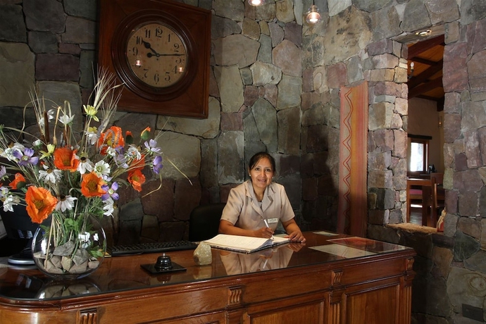 Imagen de los interiores del Hotel Las Terrazas Boutique. Foto 16